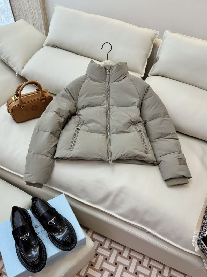 Burberry Down Jackets